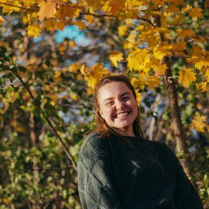 Welcome To My Closet!